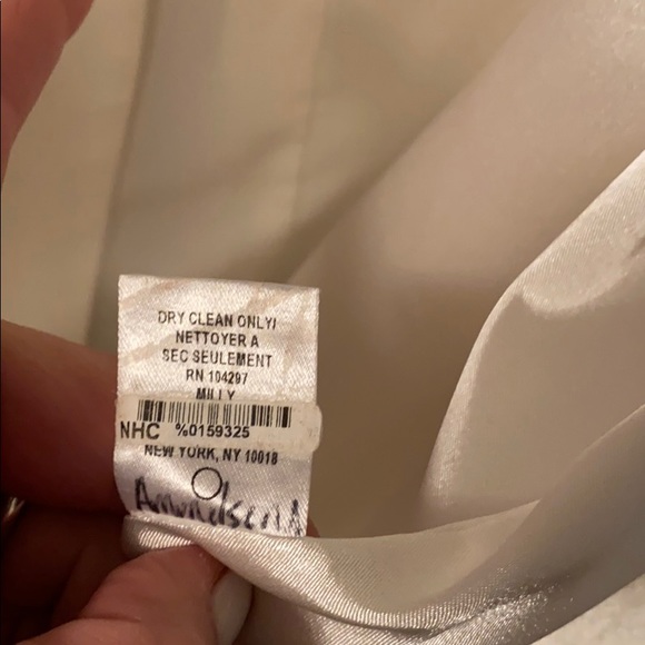 Long Vest - Picture 4 of 6